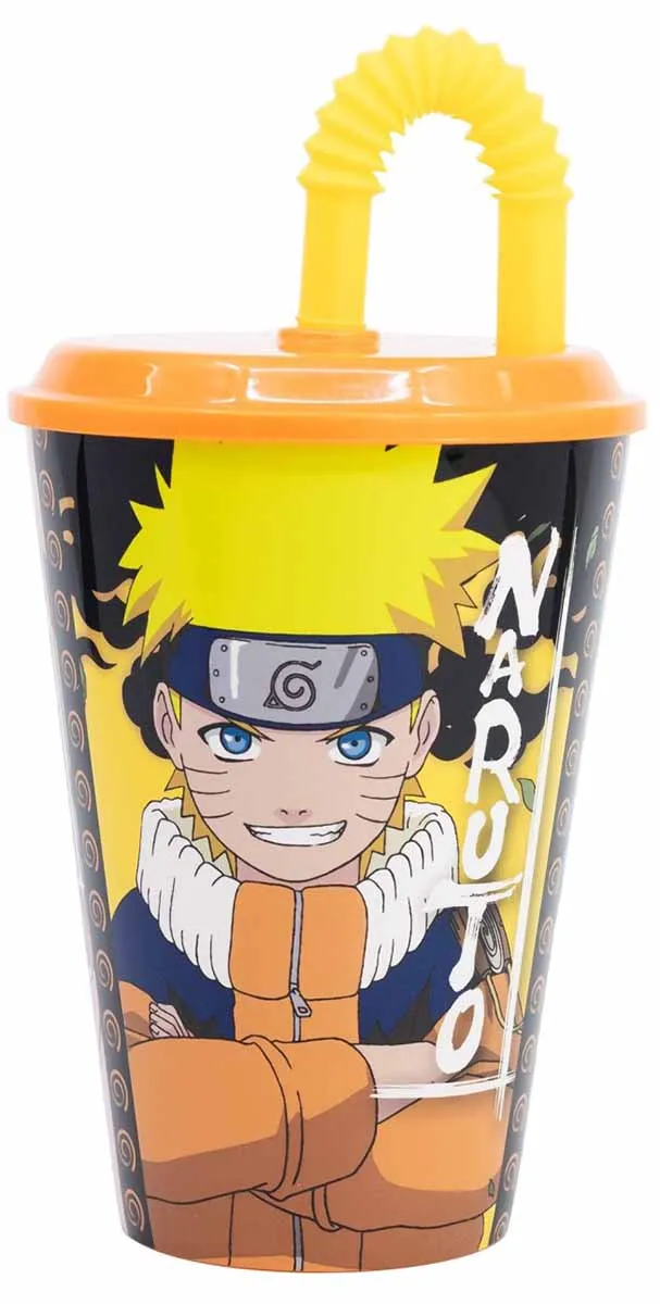 Čaša NARUTO 430ml