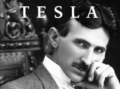 TESLA - engleski