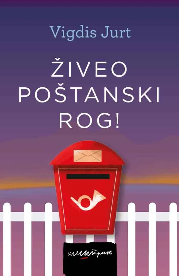 ŽIVEO POŠTANSKI ROG!