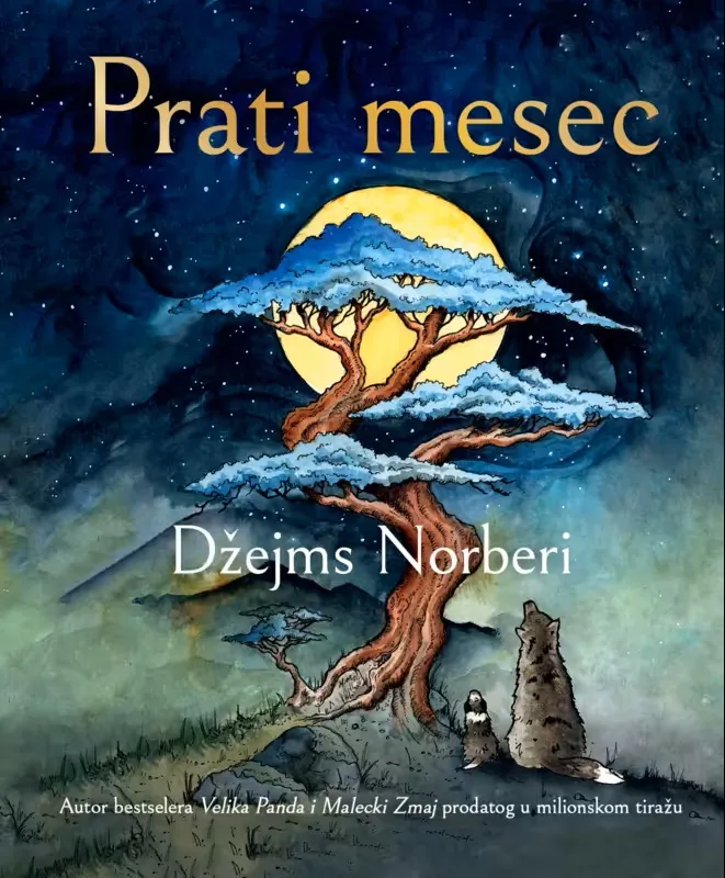 PRATI MESEC