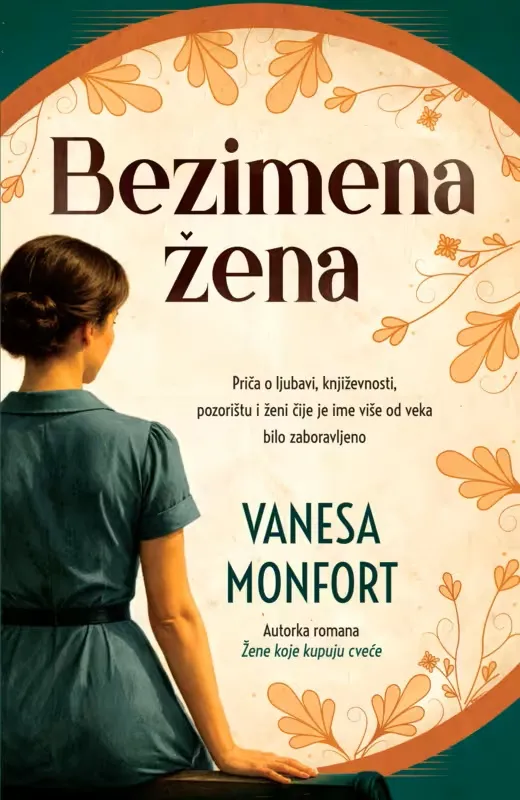 BEZIMENA ŽENA