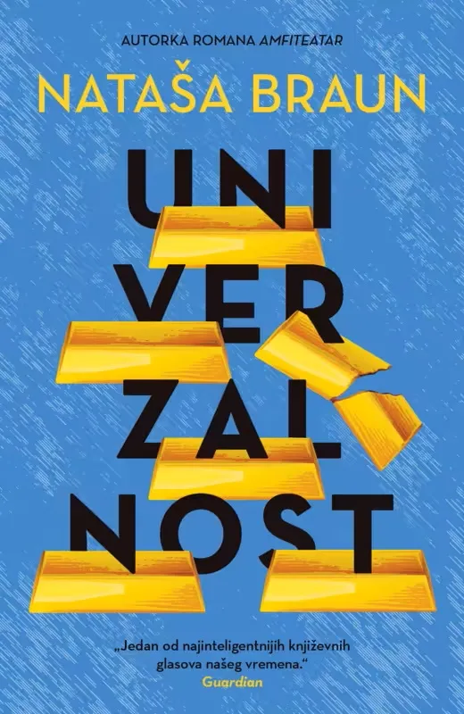 UNIVERZALNOST 