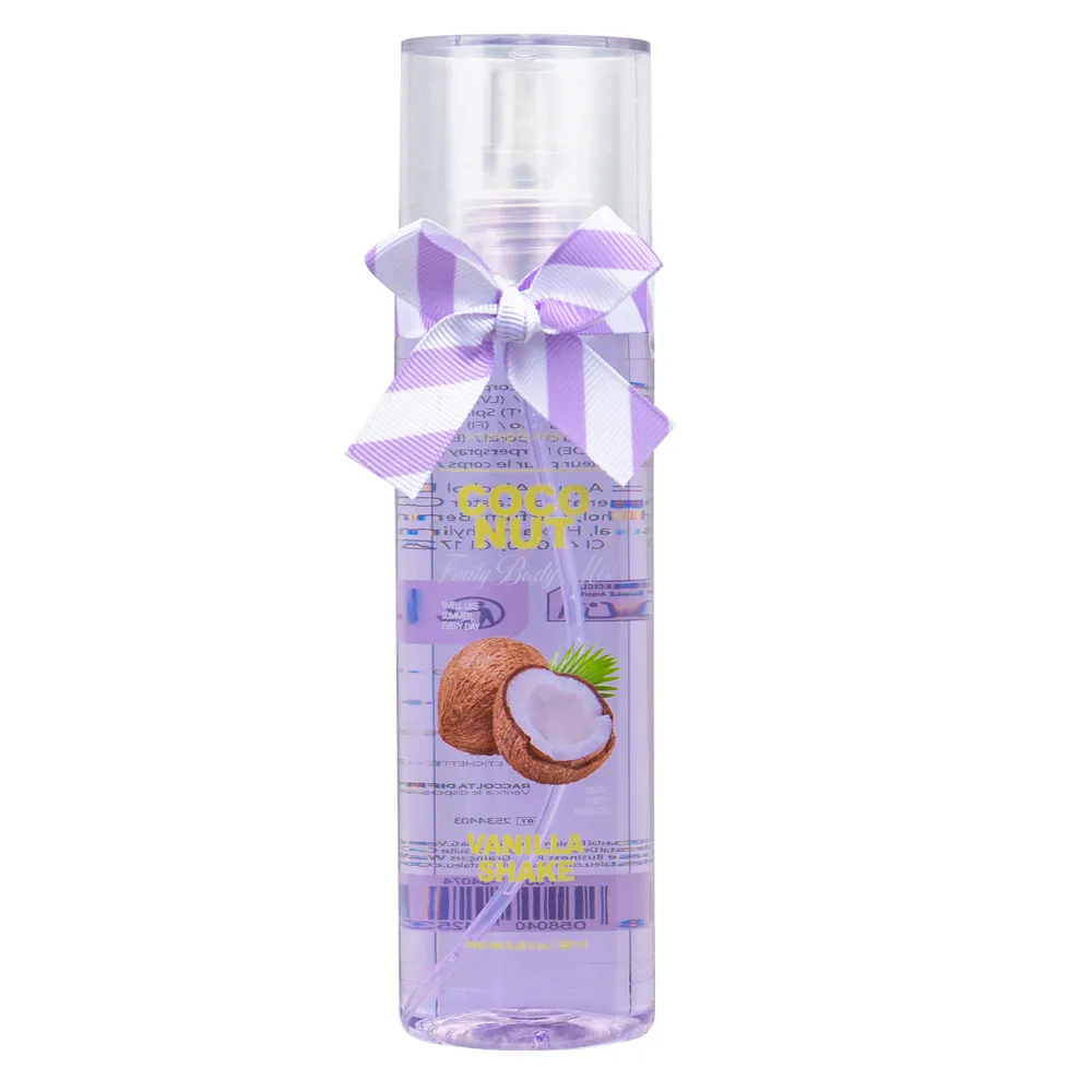 Sprej za telo KOKOS VANILA 250ml 