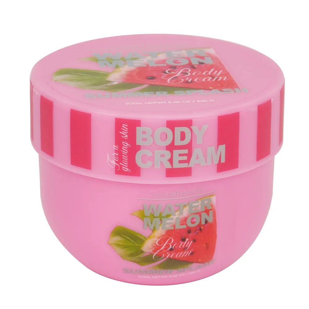 Krema za telo LUBENICA 240gr 