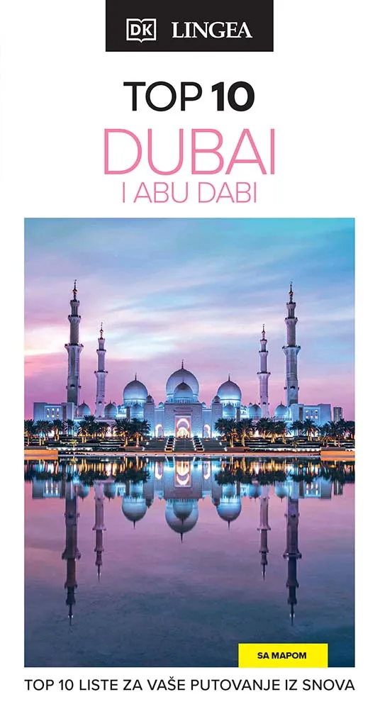 DUBAI I ABU DABI – TOP 10