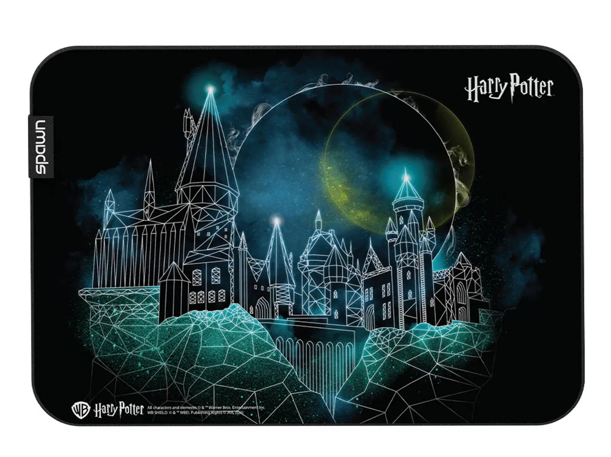 Podloga za miša HARRY POTTER