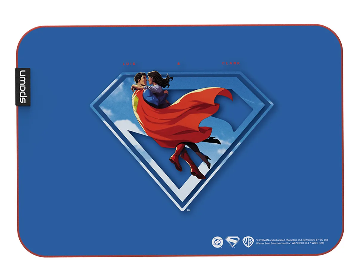 Podloga za miša SUPERMAN