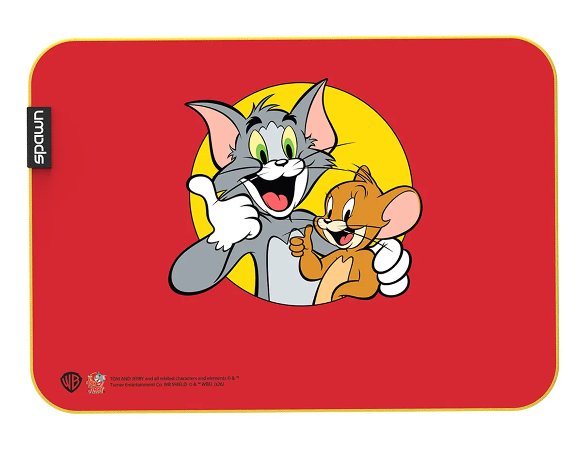 Podloga za miša TOM AND JERRY