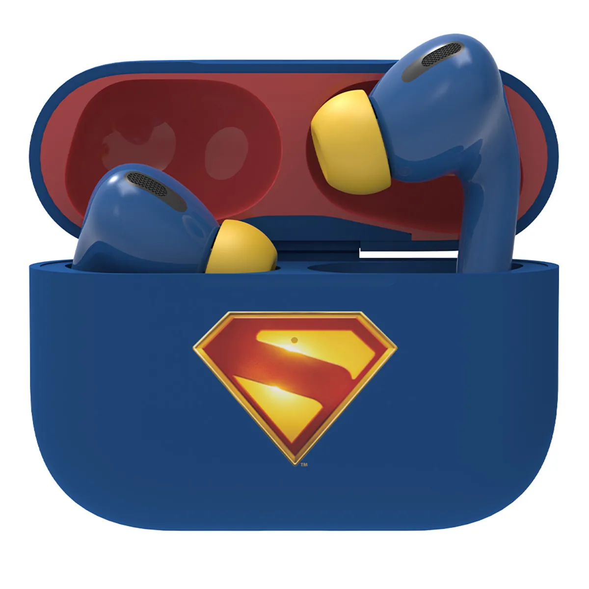 Bežične slušalice SUPERMAN