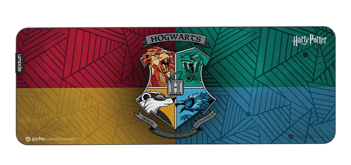 Podloga za miša HARRY POTTER HOGWARDS