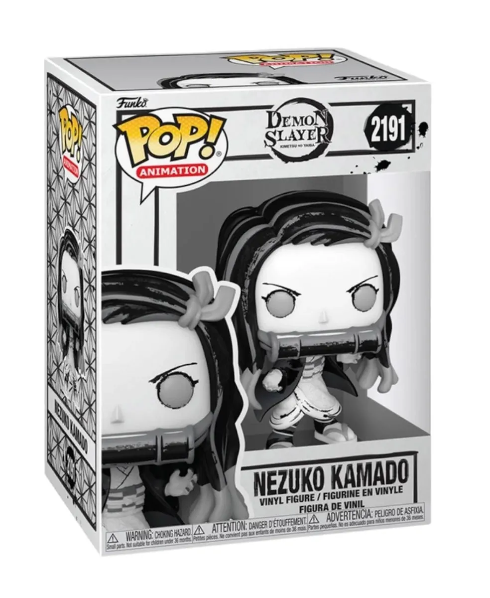 FUNKO POP! Figurica DEMON SLAYER NEZUKO
