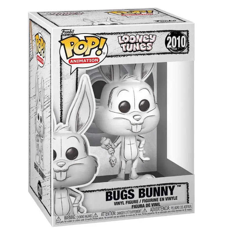 FUNKO POP! Figurica DUŠKO DUGOUŠKO 