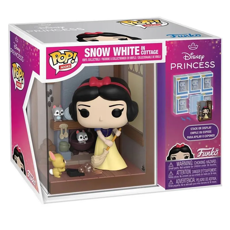 FUNKO POP! Figurica SNEŽANA