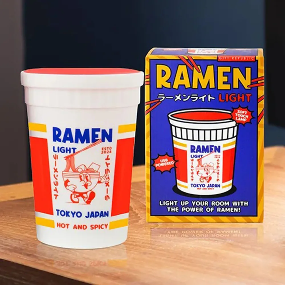 Noćna lampa usb RAMEN
