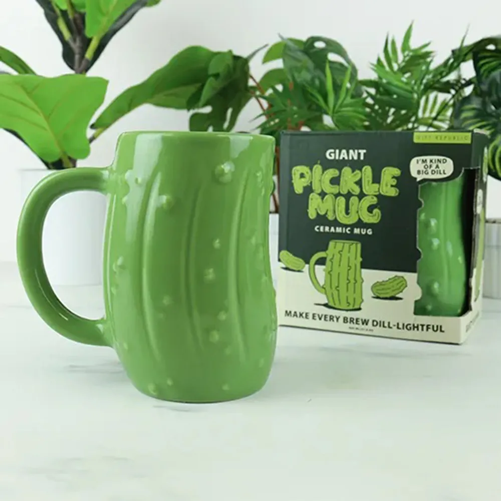 Šolja PICKLE