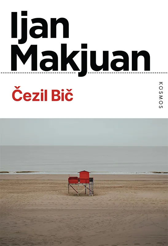 ČAZIL BIČ
