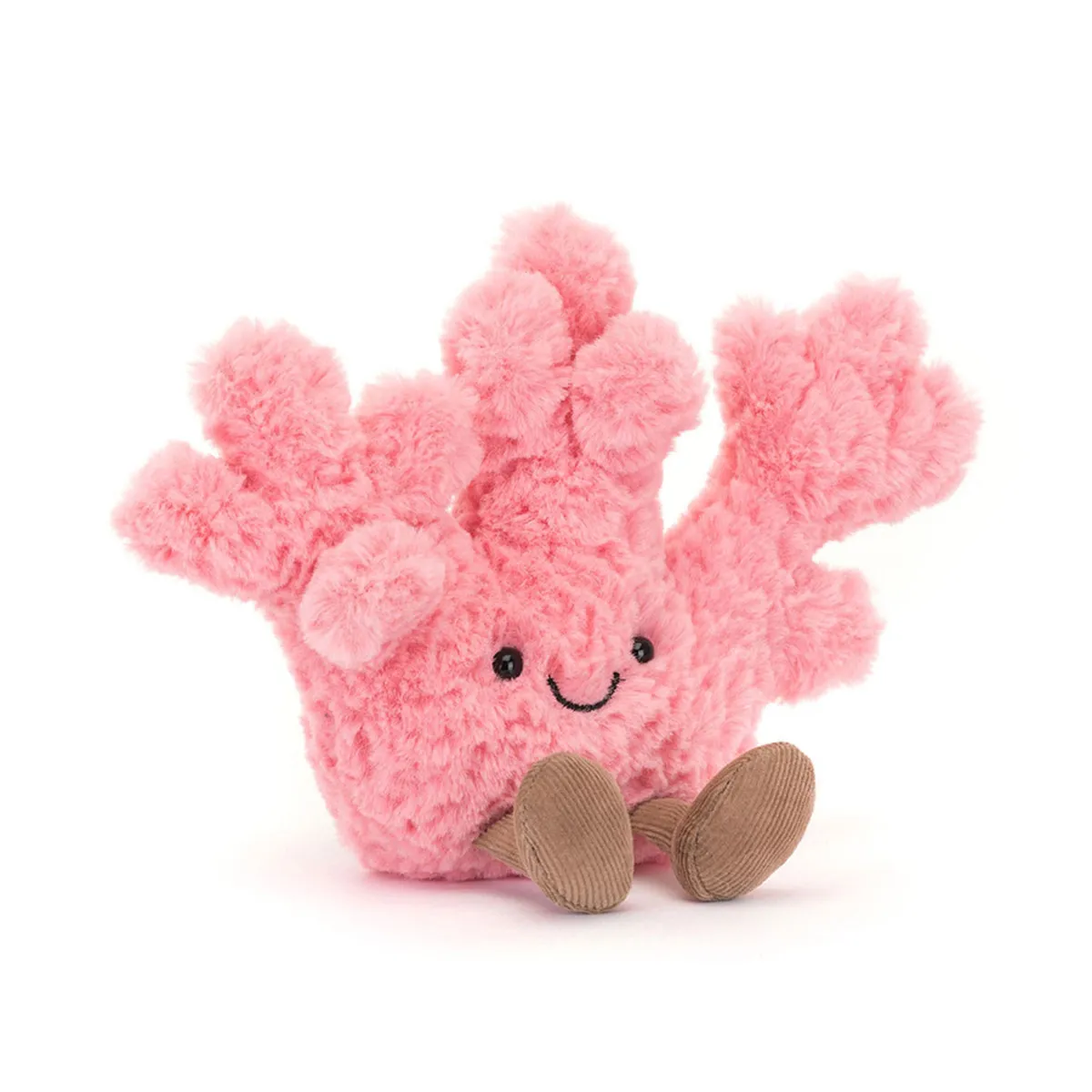 Plišana igračka Roza Koralković 14cm 