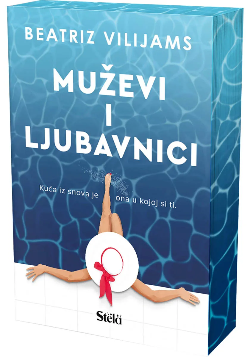 MUŽEVI I LJUBAVNICI