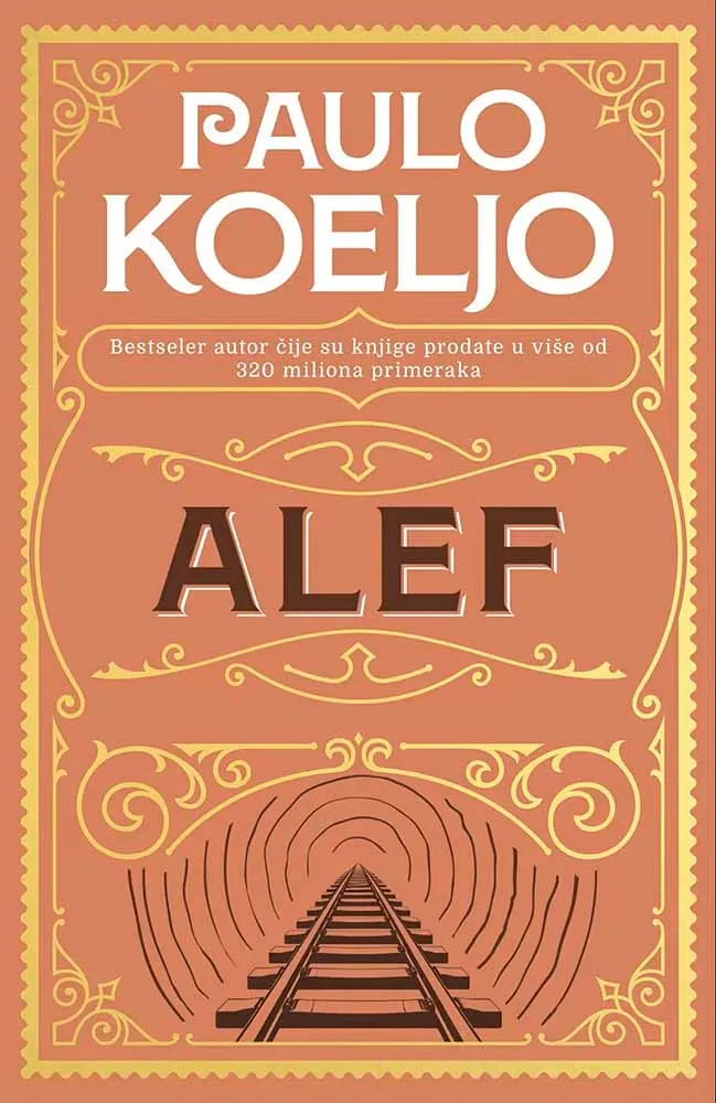 ALEF - MEK POVEZ 