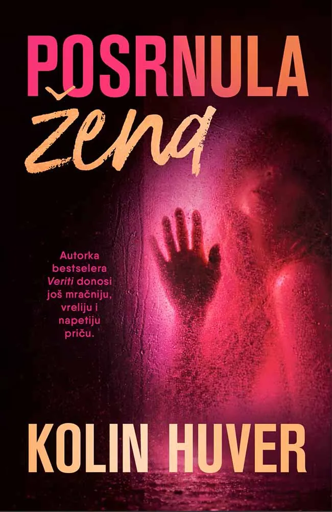 POSRNULA ŽENA 