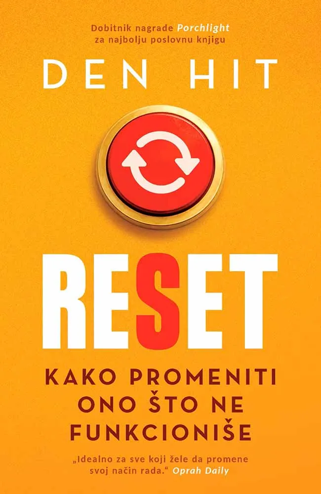RESET 