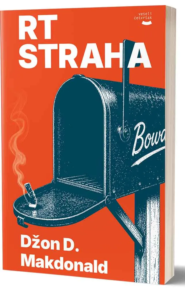 RT STRAHA