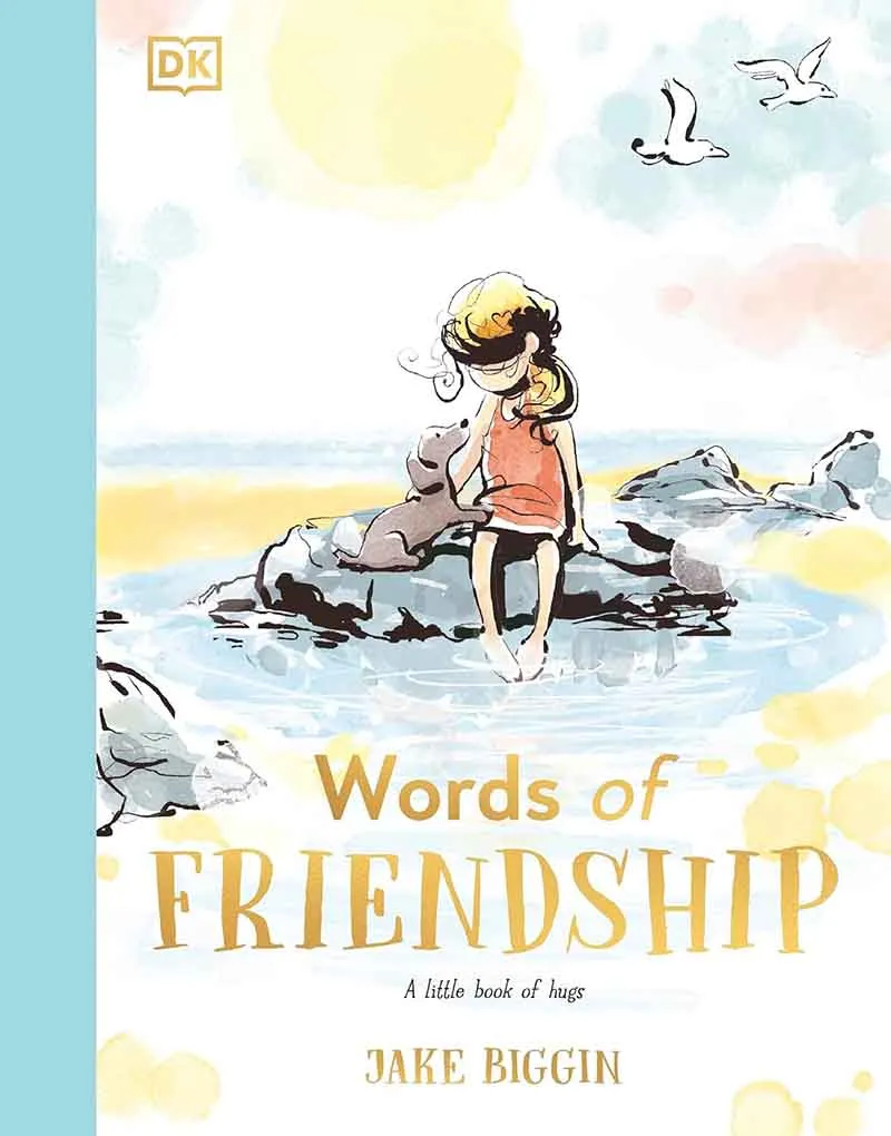 WORDS OF FRIENDSHIP