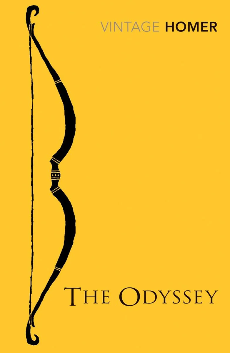 THE ODYSSEY 