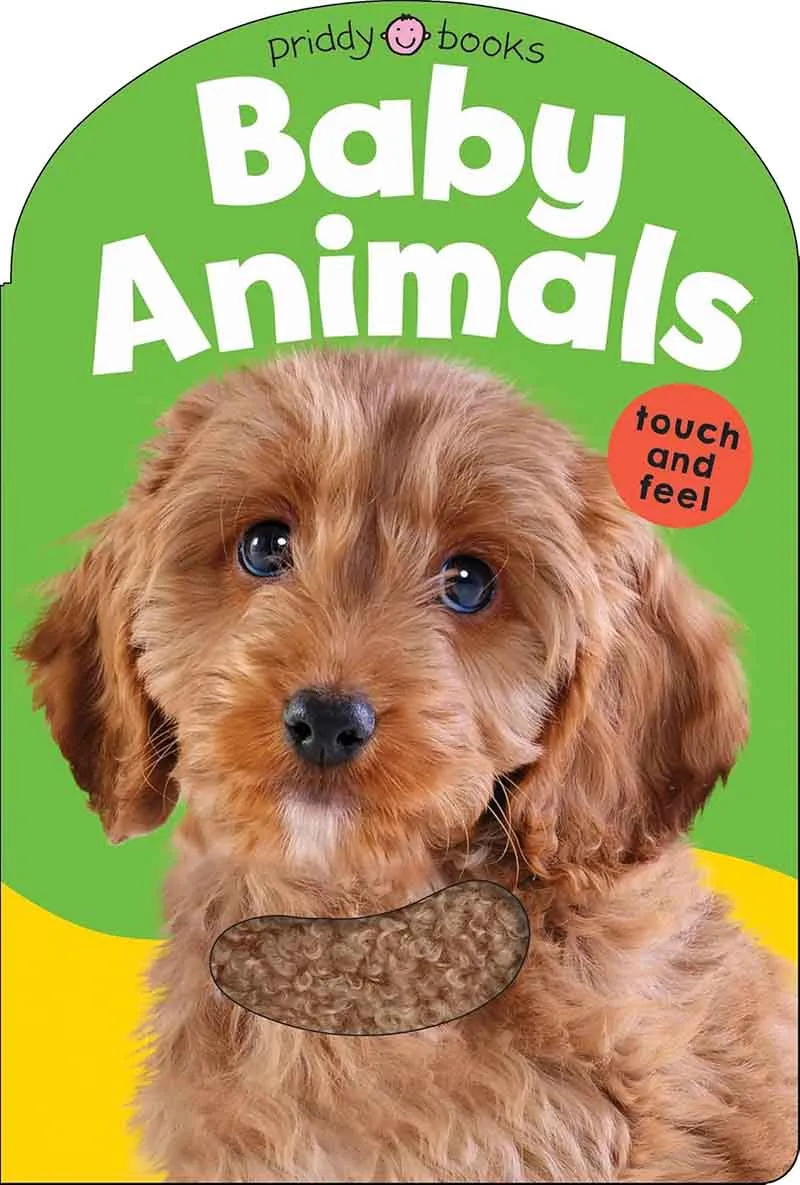BABY ANIMALS