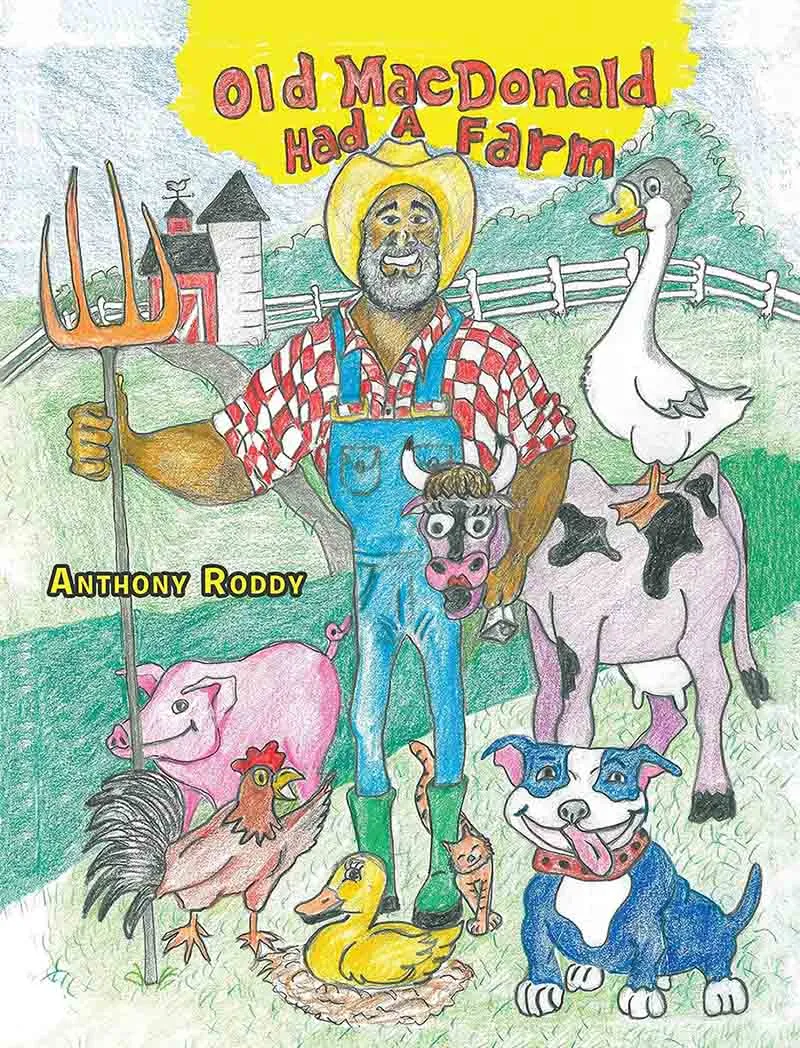 OLD MACDONALD HAD A FARM 