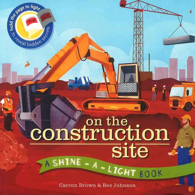 ON THE CONSTRUCTION SITE