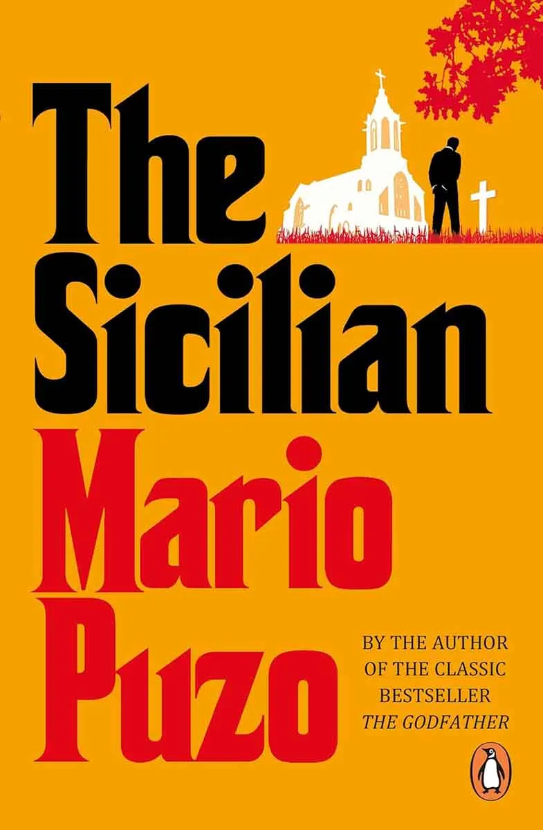 THE SICILIAN 