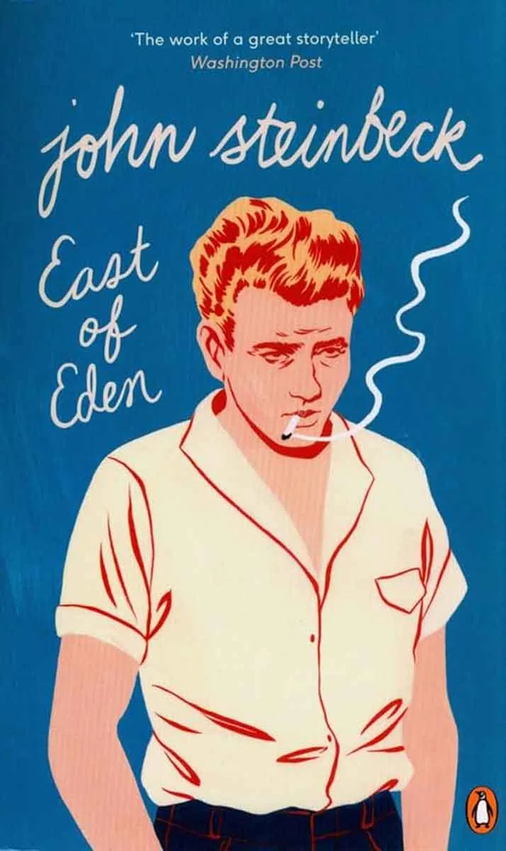 EAST OF EDEN