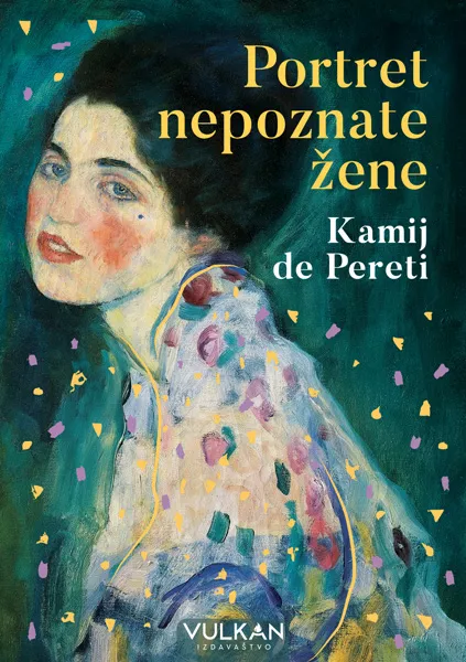 PORTRET NEPOZNATE ŽENE