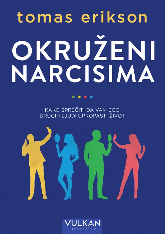 OKRUŽENI NARCISIMA 