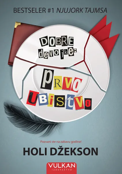 DOBRE DEVOJKE, PRVO UBISTVO TikTok Hit