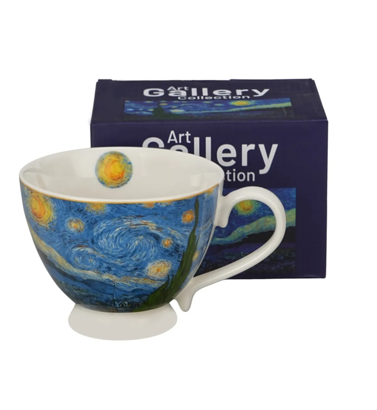 Šolja STARRY NIGHT 450ml 