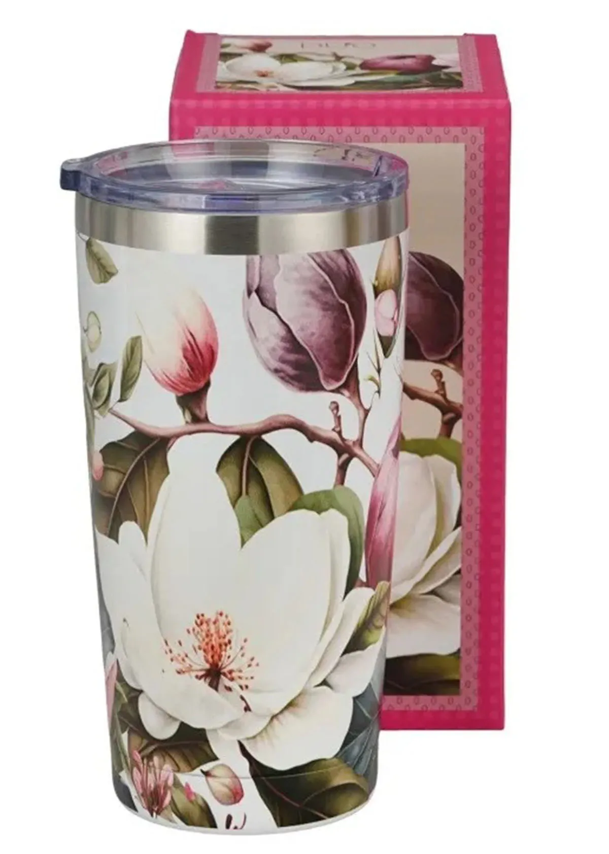 Termos šolja MAGNOLIAS 600ml