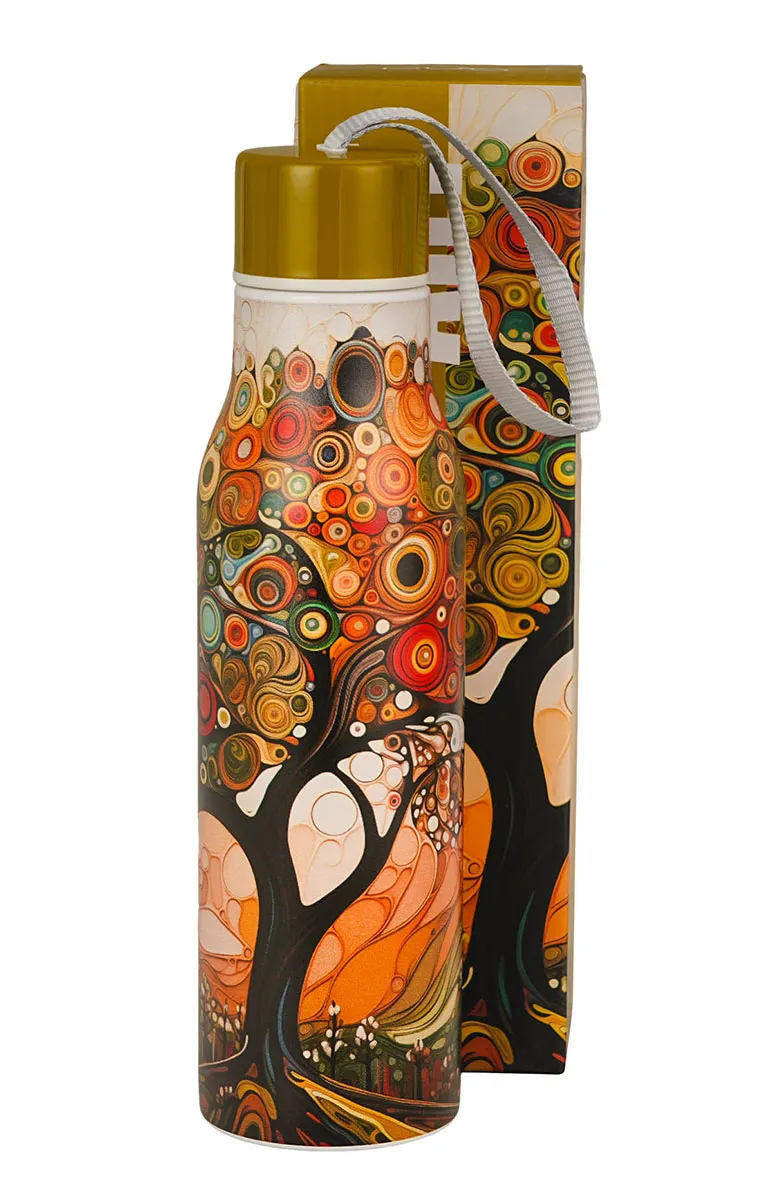 Termos flaša MODERN TREE 500ml 