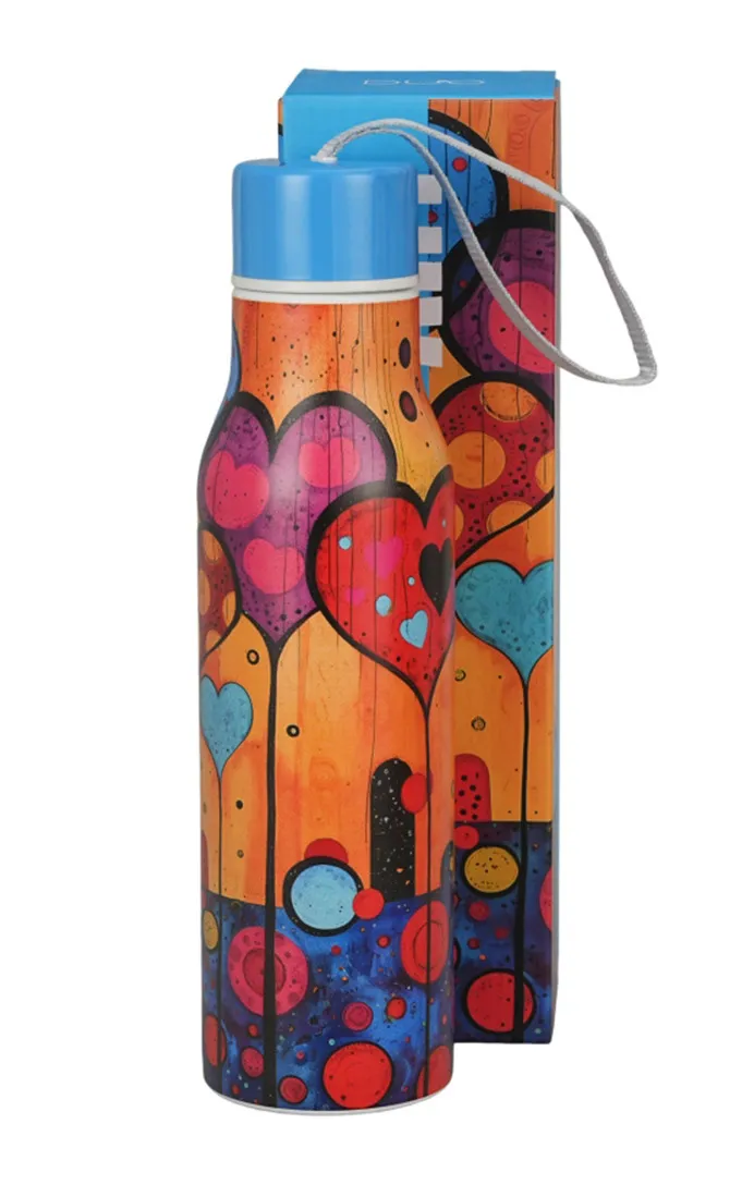 Termos flaša MODERN HEARTS 500ml