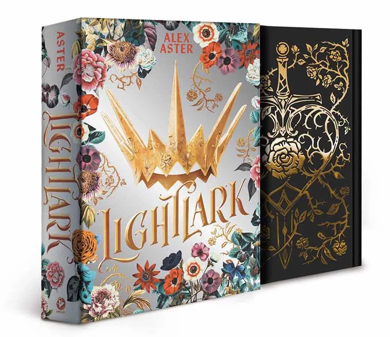 LIGHTLARK TikTok Hit Deluxe Limited Edition