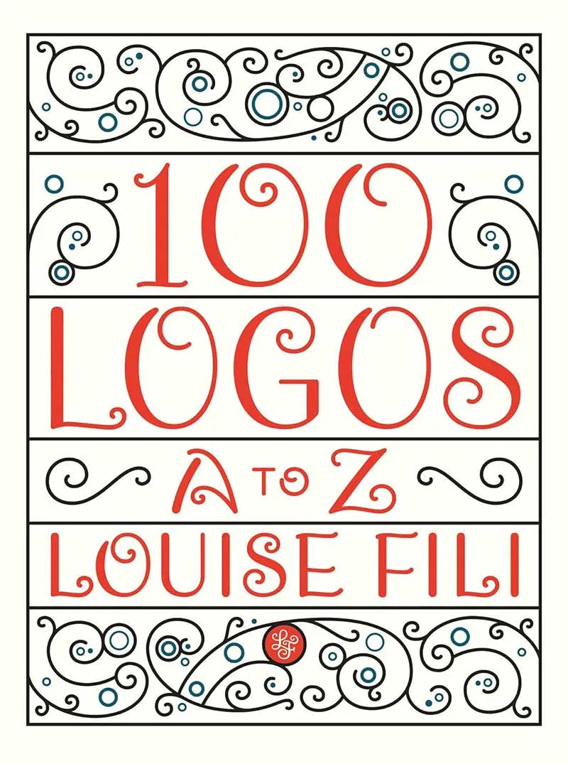 100 LOGOS