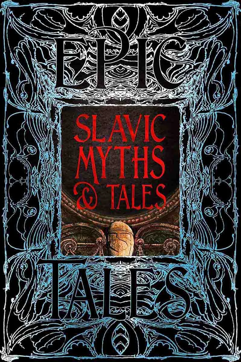 SLAVIC MYTHS AND TALES 