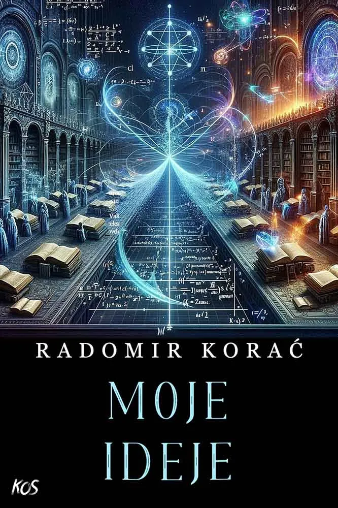 MOJE IDEJE