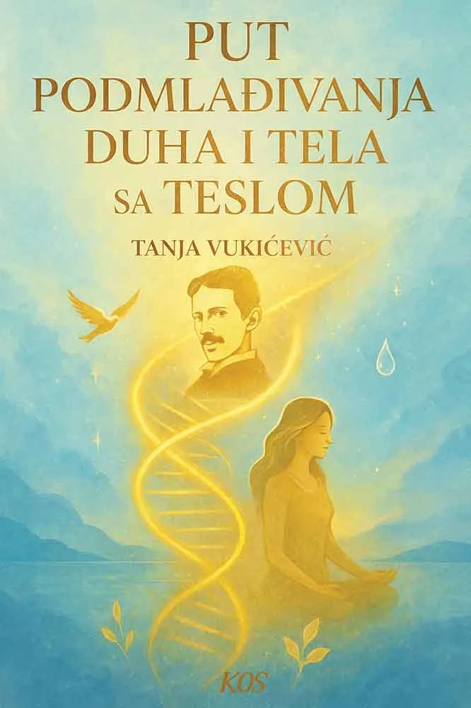 PUT PODMLAĐIVANJA DUHA I TELA SA TESLOM
