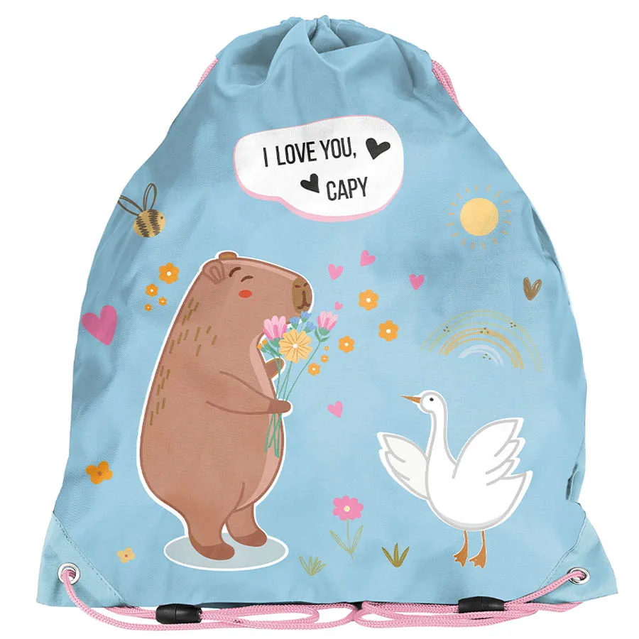 Vreća za fizičko CAPYBARA