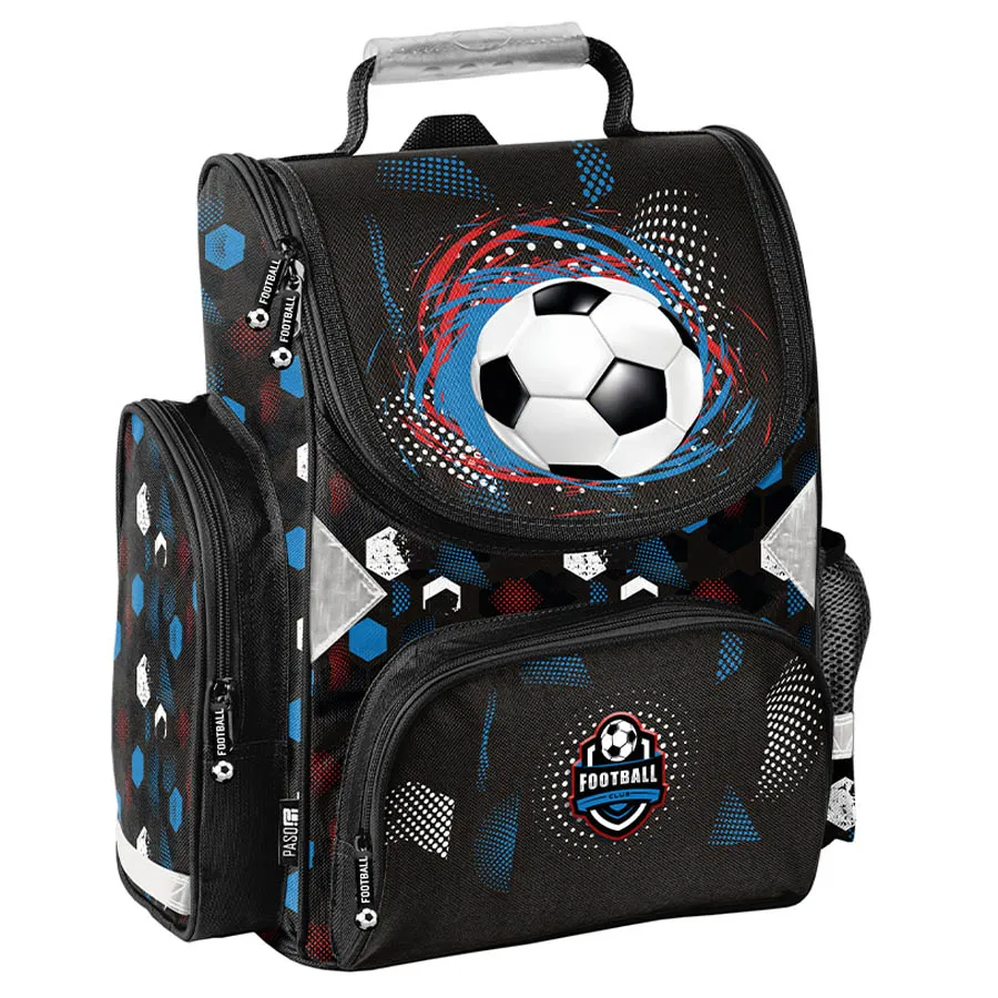 Ranac školski anatomski FOOTBALL