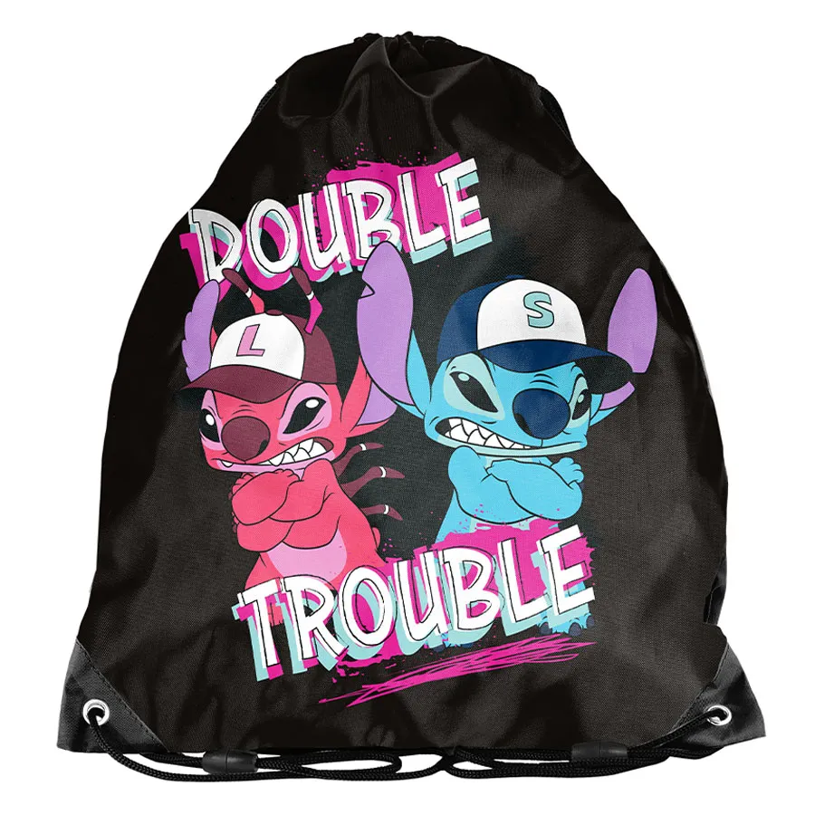 Vreća za fizičko DISNEY STITCH