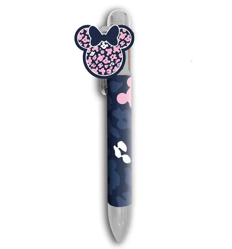 DISNEY hemijska olovka 6 boja MINI MAUS