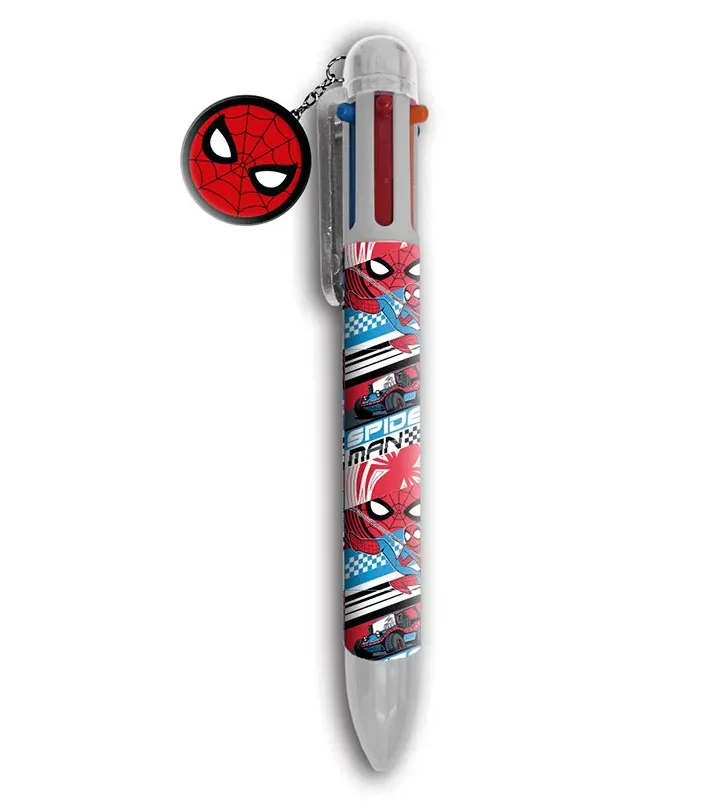 AVENGERS hemijska olovka SPIDERMAN